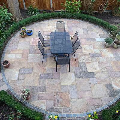 Outdoor Paving Stones: Because What’s Underfoot Matters