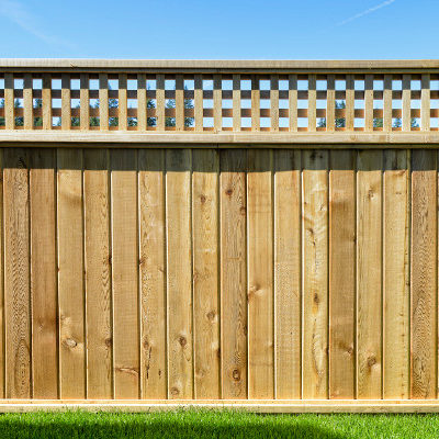 Wood Fencing Will Look Great On Any Property