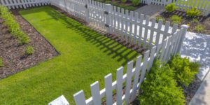 garden fencing for your residential or commercial property