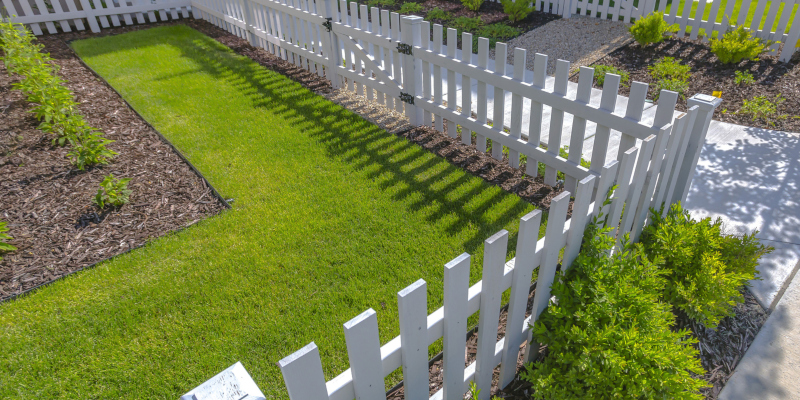 garden fencing for your residential or commercial property