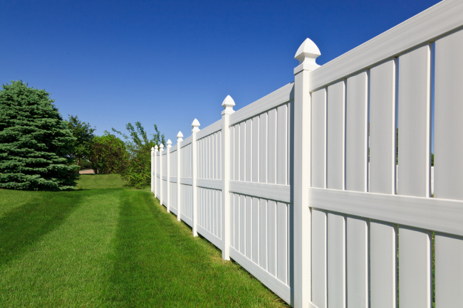 Quality and Affordable Fencing