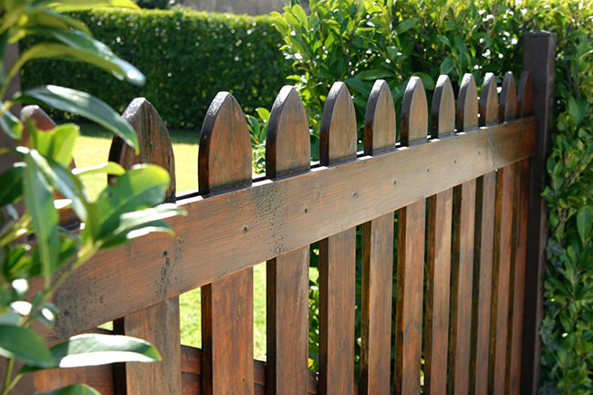 What to Look for in a Fence Company