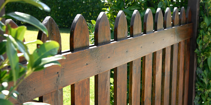 What to Look for in a Fence Company