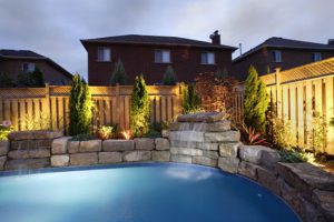 Stay Safe with Pool Fencing
