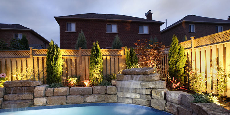 Stay Safe with Pool Fencing