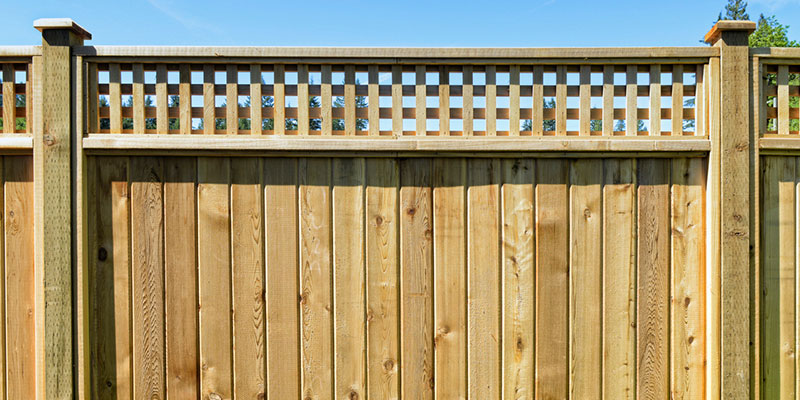 Why You Will Want a Garden Fence