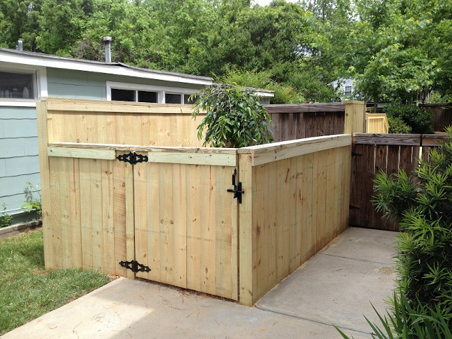 Why Having a Garden Fence is So Important