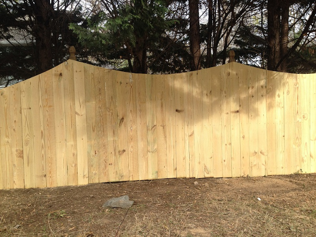 Why A Privacy Fence is Something You Need