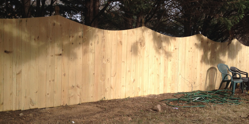 How Fences Benefit Your Property