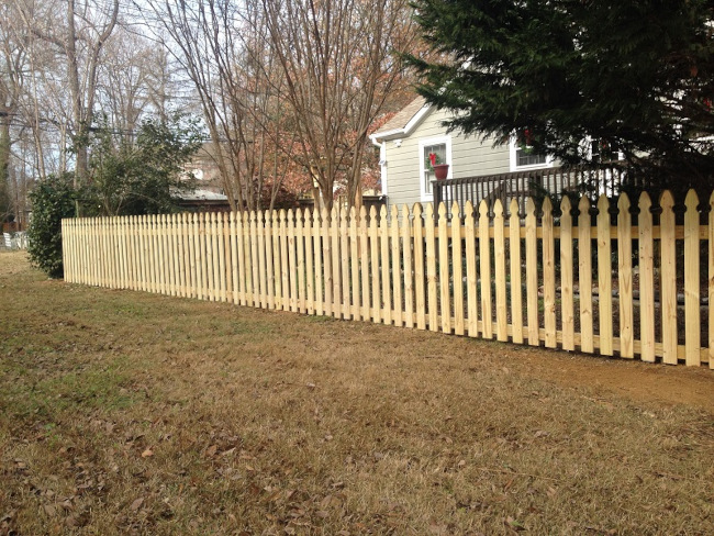 Key Qualities to Look for in Fence Contractors