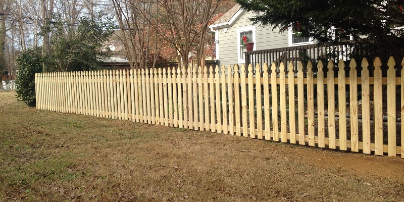 Key Qualities to Look for in Fence Contractors