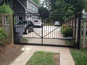 Signs that You Need New Gates for Your Fence