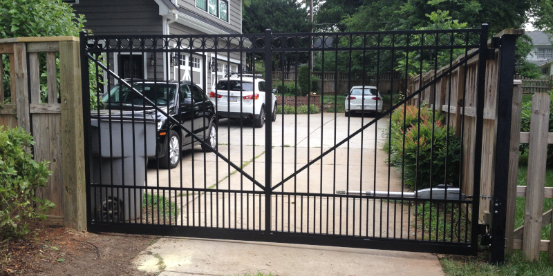 Signs that You Need New Gates for Your Fence
