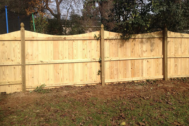Why Wood Fencing Around Your Pool is a Wise Investment