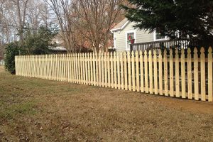 How Fencing Improves Your Home Resale Value