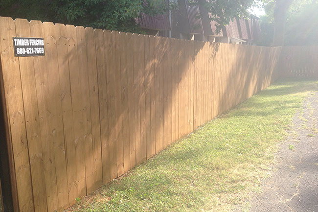 What to Expect from Your Fence Company
