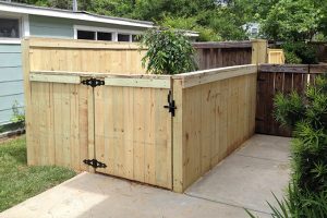 Three Considerations Before Installing a Fence