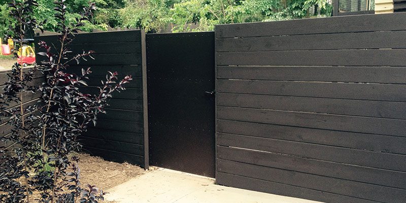 First Impressions: The Significance of a Front Gate