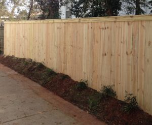 Keep Your Personal Business Your Own With a Privacy Fence