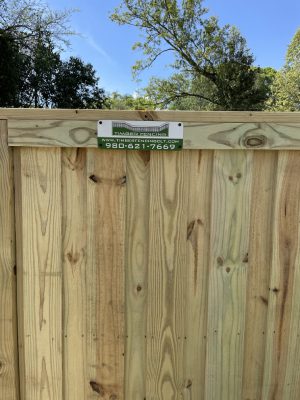Maintain Safety Standards with a Pool Fence