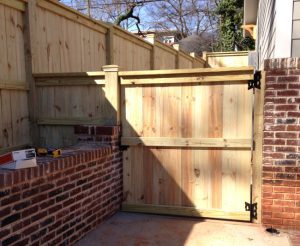 Reasons to Choose Professional Gate Installation