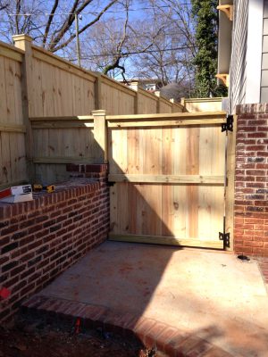 Reasons to Choose Professional Gate Installation