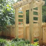Custom Fence