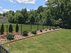 Protect Your Landscape from Deer: Incorporating an Aluminum Fence