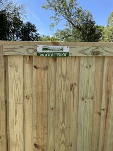 Reasons to Invest in a Privacy Fence