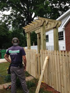 Is Wood Fencing Right for You?