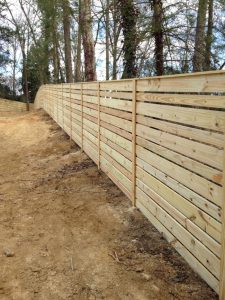 Reasons to Add Custom Fences to Your Property