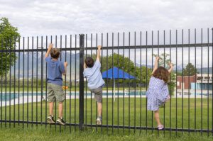 Why Every Pool Owner Needs a Pool Fence