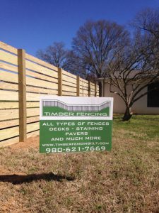 How to Find the Best Fence Company