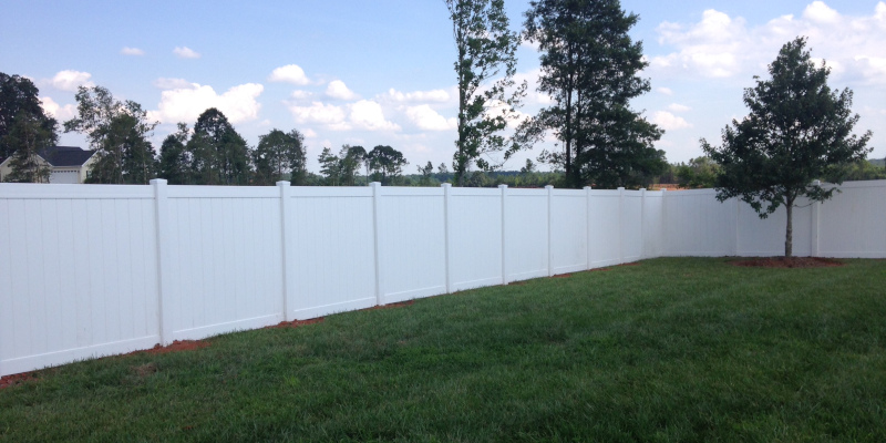 Decorative Fence Design Ideas