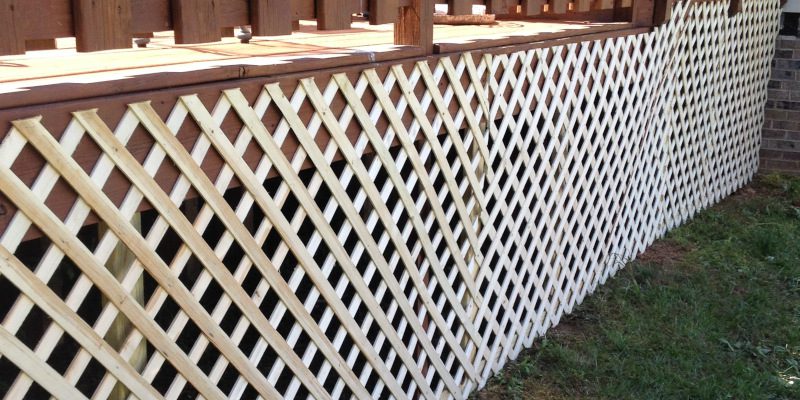 3 Benefits of Pool Fences