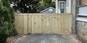 Lesser-Known Benefits of Driveway Gates